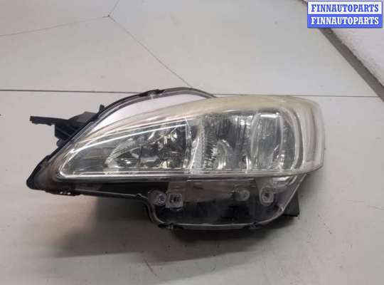 Купить Фара (передняя) на Peugeot 508 2010-2018 Фара (передняя) PG1253207 на Peugeot 508 2010-2018
