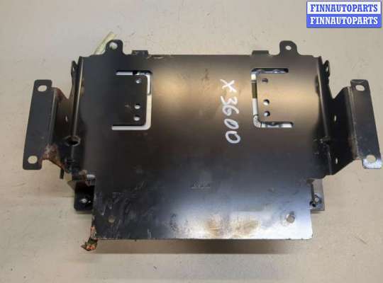купить Усилитель звука на Land Rover Range Rover Sport 2005-2013