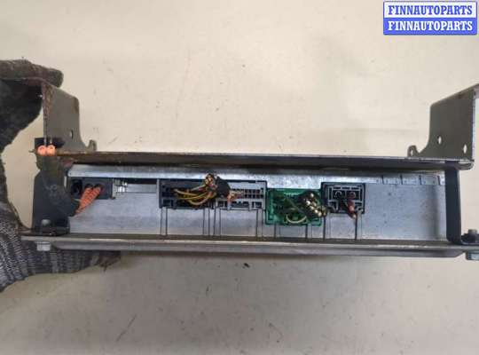 купить Усилитель звука на Land Rover Range Rover Sport 2005-2013