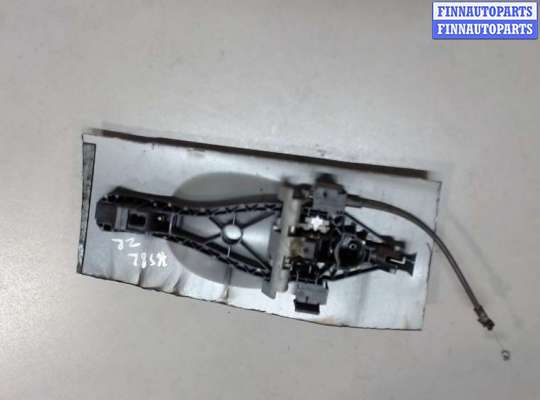 купить Ручка двери наружная на Volvo V50 2004-2007