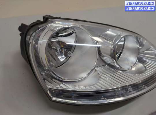 купить Фара (передняя) на Volkswagen Golf 5 2003-2009