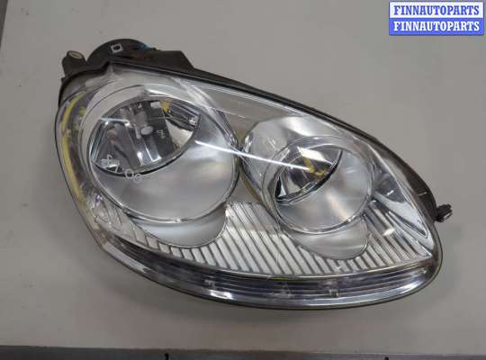 Фара (передняя) VG2757698 на Volkswagen Golf 5 2003-2009