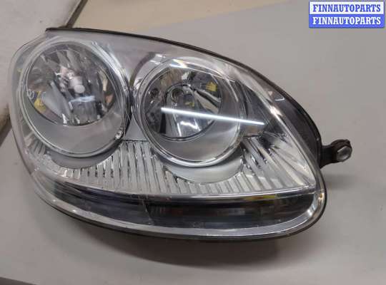 купить Фара (передняя) на Volkswagen Golf 5 2003-2009