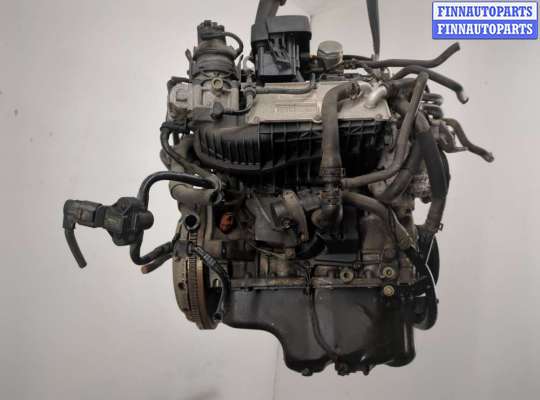 купить Двигатель (ДВС) на Skoda Rapid 2012-2020