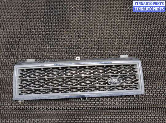 Решетка радиатора на Range Rover III (LM, L322)