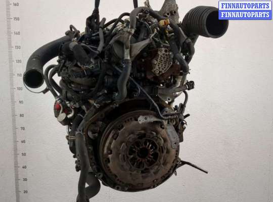 купить Форсунка топливная на Nissan Qashqai 2006-2013