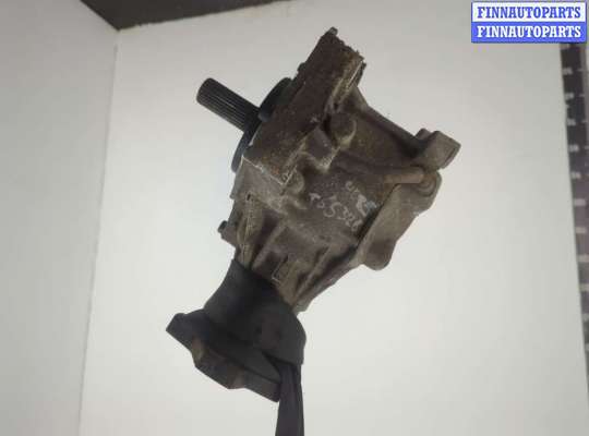 купить Редуктор Раздаточный КПП (раздатка) на Nissan X-Trail (T30) 2001-2007
