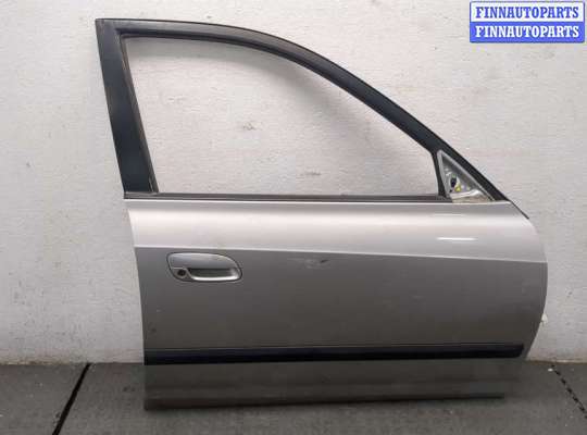 Дверь боковая на Hyundai Elantra III (XD +ТАГАЗ)