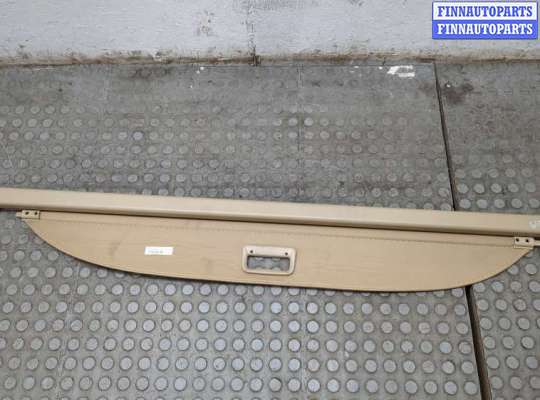 купить Шторка багажника на Hyundai Tucson 1 2004-2010