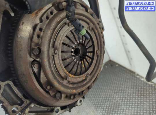 купить Насос гидроусилителя руля (ГУР) на Opel Vectra B 1995-2002