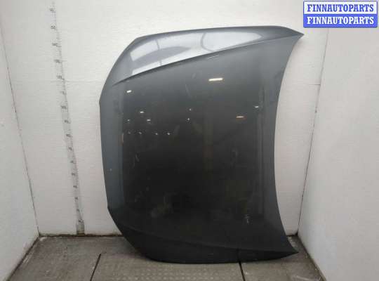 Капот AU1752894 на Audi A4 (B8) 2007-2015