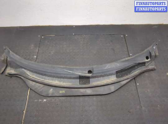 купить Жабо под дворники (дождевик) на Chrysler Pacifica 2003-2008