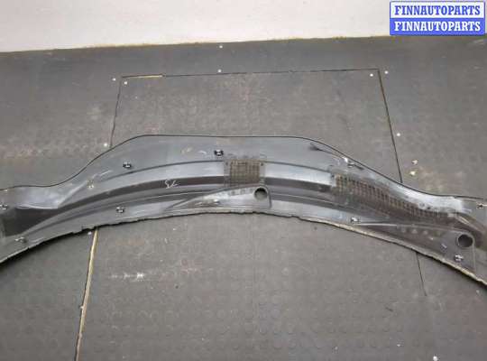 купить Жабо под дворники (дождевик) на Chrysler Pacifica 2003-2008