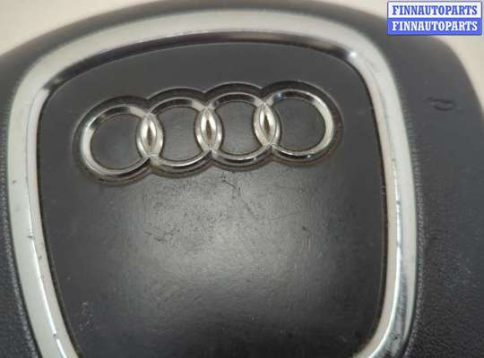 купить Подушка безопасности водителя на Audi A4 (B8) 2007-2015