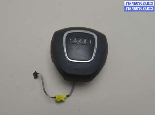 купить Подушка безопасности водителя на Audi A4 (B8) 2007-2015