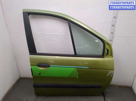 купить Дверная карта (Обшивка двери) на Renault Scenic 1996-2002