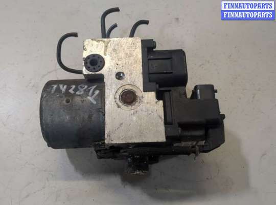 Блок АБС, насос (ABS, ESP, ASR) NS877490 на Nissan Terrano 2 1993-2006