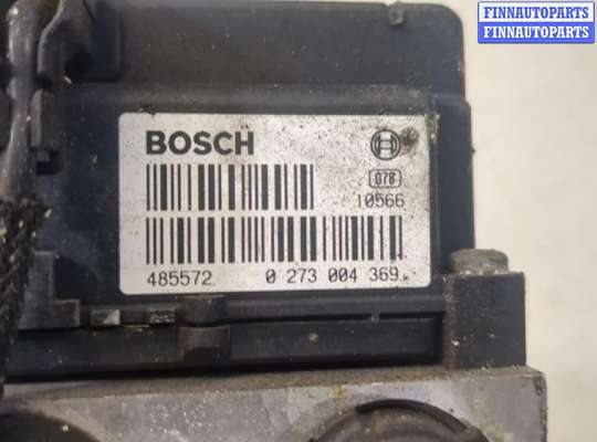 купить Блок АБС, насос (ABS, ESP, ASR) на Nissan Terrano 2 1993-2006