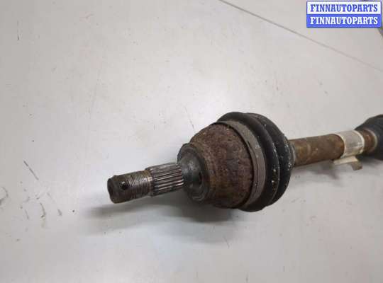 купить Полуось (приводной вал, шрус) на Peugeot Partner 2012-2015