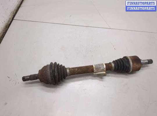 Полуось (приводной вал, шрус) PG1204063 на Peugeot Partner 2012-2015