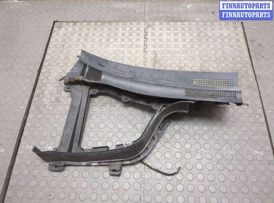 Жабо под дворники (дождевик) IFM3503 на Infiniti FX 2008-2013
