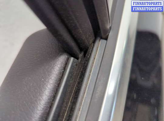 Стекло (форточка) боковой двери