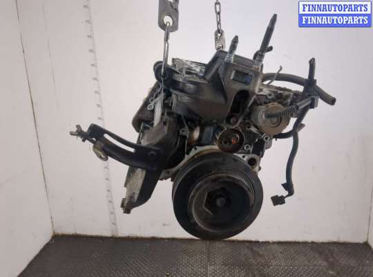 Блок цилиндров (Шорт блок) HD527651 на Honda Stream 2000-2006