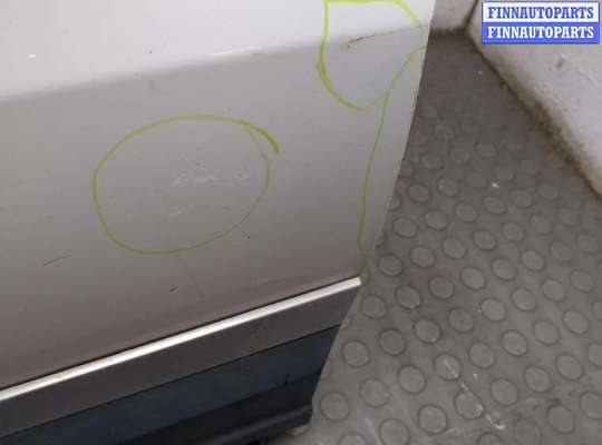 купить Дверь боковая (легковая) на Volkswagen Tiguan 2011-2018