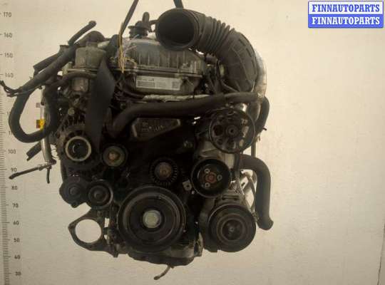 купить Двигатель (ДВС) на Opel Antara 2006-2015