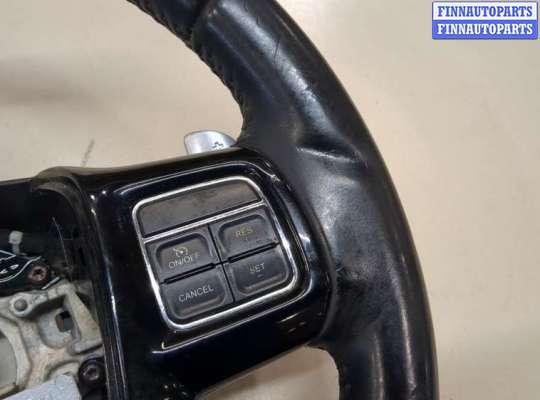 купить Руль на Chrysler 300C 2011-