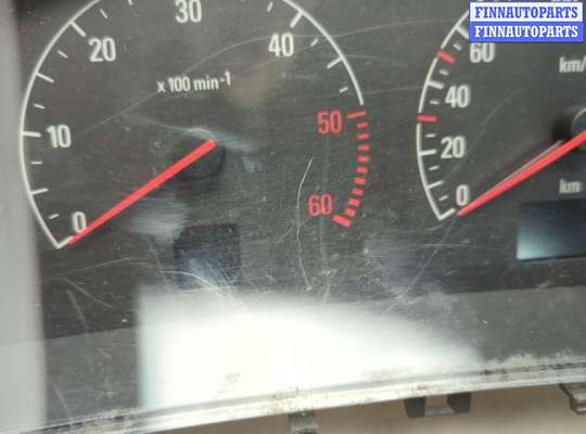 купить Щиток приборов (приборная панель) на Opel Vectra C 2002-2008