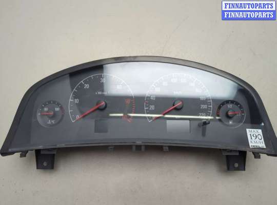 купить Щиток приборов (приборная панель) на Opel Vectra C 2002-2008