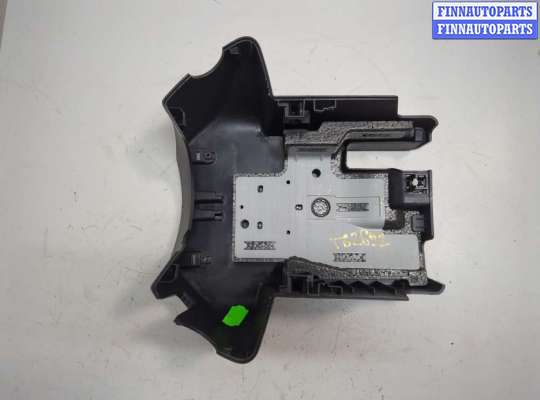 Кожух рулевой колонки RN1587511 на Renault Megane 3 2009-2016