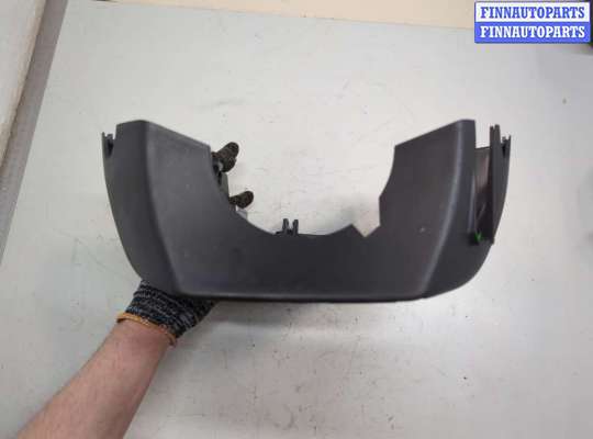 купить Кожух рулевой колонки на Renault Megane 3 2009-2016