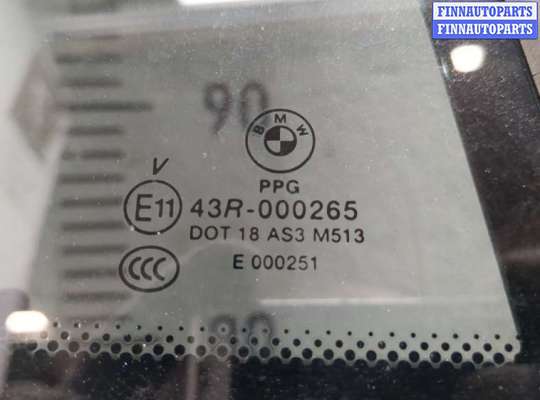 купить Дверь боковая (легковая) на BMW X6 E71 2007-2014