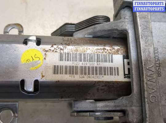 купить Колонка рулевая на Skoda Octavia (A5) 2004-2013