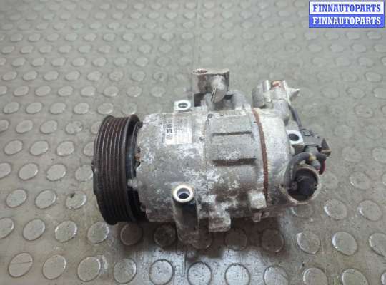 Купить Компрессор кондиционера на Skoda Fabia 1999-2007 Компрессор кондиционера SK526516 на Skoda Fabia 1999-2007