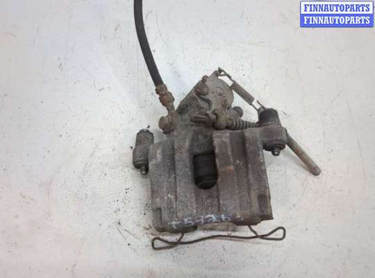 Суппорт OP2151348 на Opel Vectra C 2002-2008