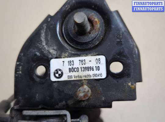 купить Замок капота на BMW 5 F07 Gran Turismo 2010-2017