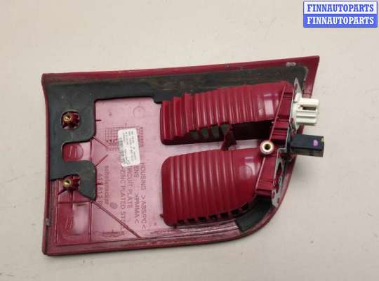 купить Фонарь крышки багажника на BMW X5 E53 2000-2006