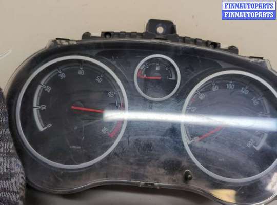 купить Щиток приборов (приборная панель) на Opel Corsa D 2006-2014