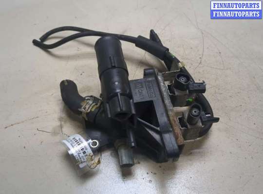 купить Фланец системы охлаждения на Ford Focus 2 2008-2011