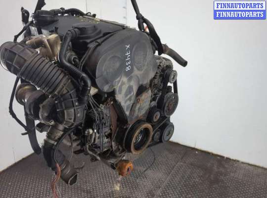 купить Компрессор кондиционера на Audi A4 (B7) 2004-2009