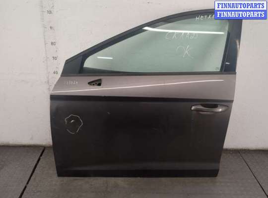 Обшивка салона на SEAT Leon III (5F) 