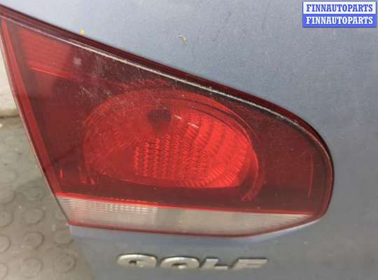 купить Крышка (дверь) багажника на Volkswagen Golf 6 2009-2012