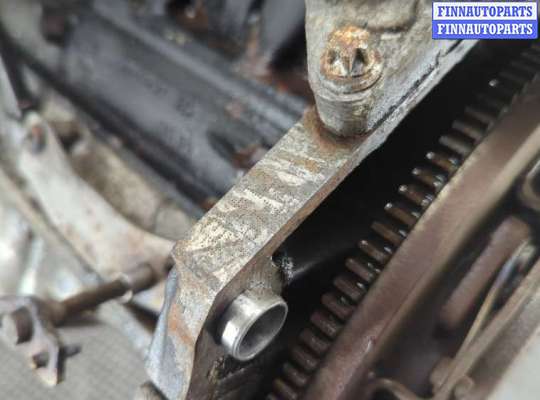 купить Двигатель (ДВС) на Opel Meriva 2003-2010