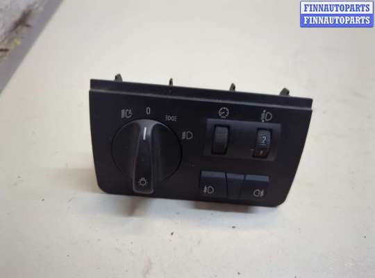 Переключатель света BM3552042 на BMW X5 E53 2000-2006
