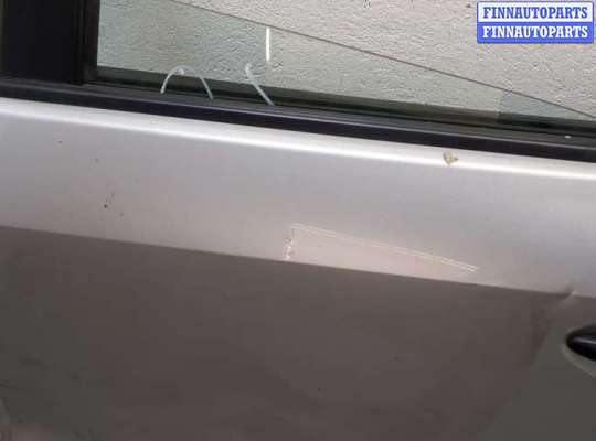 купить Дверь боковая (легковая) на Mazda 2 2007-2014