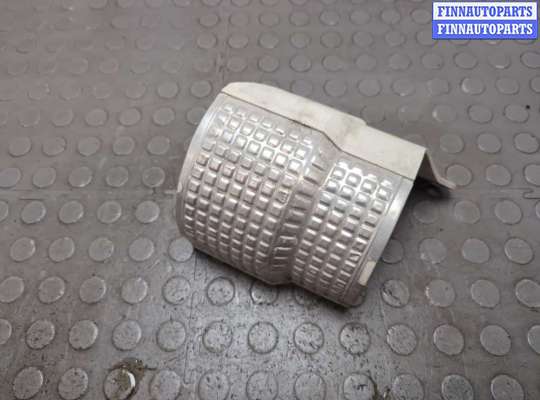 Тепловой экран (термозащита) VG2635367 на Volkswagen Passat 8 2015-2025