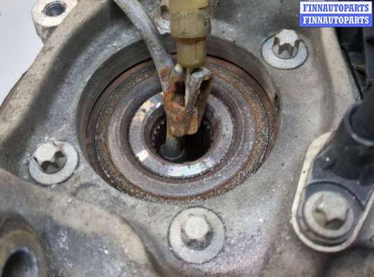 купить Ступица (кулак, цапфа) на Mercedes E W212 2009-2016